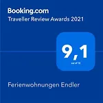 Apartmán Endler Bad Schandau