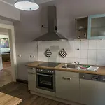 Endler Apartmán Bad Schandau