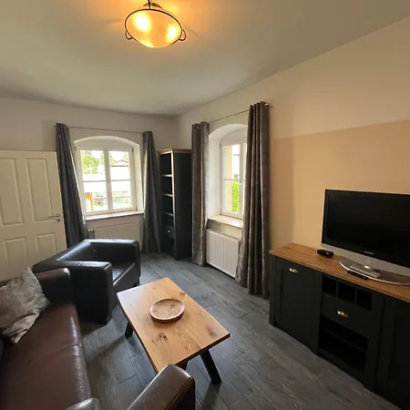Endler Apartment Bad Schandau