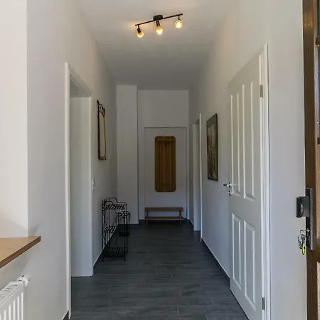 Apartment Endler
