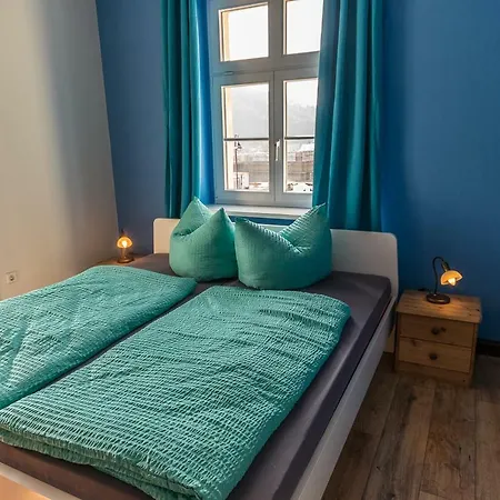 Appartement Endler *