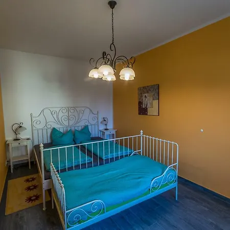 Endler Apartment Bad Schandau