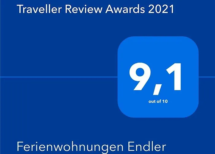 Daire Endler Bad Schandau