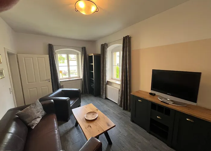 Endler Daire Bad Schandau