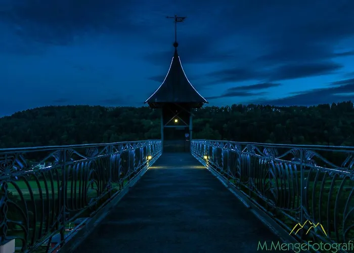 Daire Endler Bad Schandau