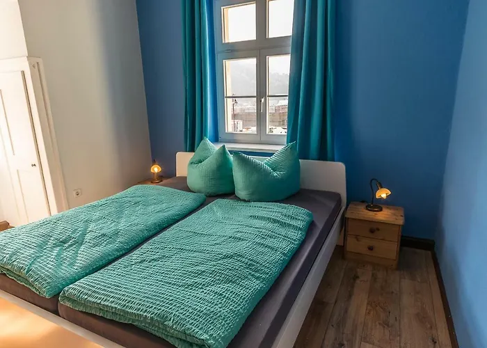 Appartement Endler *
