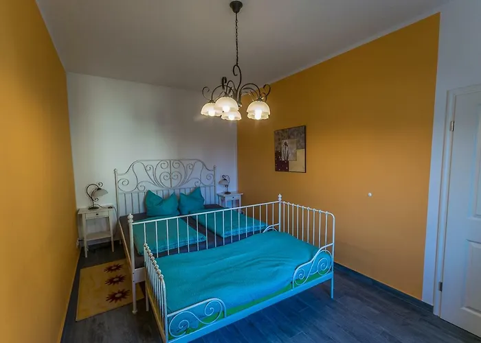 Endler Daire Bad Schandau